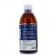 ERIC FAVRE L-Carnitine Pro Zero Saveur Pomme Kiwi Flacon 500ml - Illustration n°2