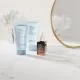 ESTEE LAUDER Perfectly Clean - Crème Nettoyante Multi-Action & Masque Hydratant 150ml - Illustration n°3