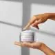 ESTHEDERM Minceur - Baume Fermeté Haute Nutrition pot 200ml - Illustration n°3