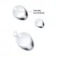 ESTHEDERM Osmoclean Eau micellaire Osmopure flacon 200ml - Illustration n°2