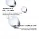 ESTHEDERM Osmoclean Eau micellaire Osmopure flacon 200ml - Illustration n°4