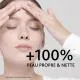 ESTHEDERM Osmoclean Eau micellaire Osmopure flacon 200ml - Illustration n°5
