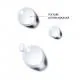 ESTHEDERM Osmoclean Lotion fraîche hydro-ressourçante flacon 200ml - Illustration n°2