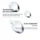 ESTHEDERM Osmoclean Lotion fraîche hydro-ressourçante flacon 200ml - Illustration n°4