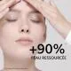ESTHEDERM Osmoclean Lotion fraîche hydro-ressourçante flacon 200ml - Illustration n°5