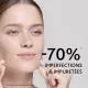ESTHEDERM Osmoclean - Masque Gomme Clarifiant tube 75ml - Illustration n°5