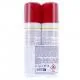 ETIAXIL Anti-Transpirant Aérosol Extrême 96h lot 2 x 150ml - Illustration n°2