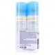 ETIAXIL Anti-Transpirant - Déodorant Protection 72h lot 2 x 150ml - Illustration n°2