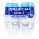 ETIAXIL Anti-Transpirant - D&eacute;odorant Roll-on Protection 72h lot 2 x 50ml - Illustration n&deg;1