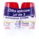ETIAXIL Anti-transpirant Extrême 96h roll-on lot de 2x 50ml - Illustration n°1