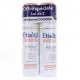 ETIAXIL Déodorant douceur 48h aérosol lot de 2 aérosol 150ml - Illustration n°1