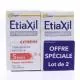 ETIAXIL Détranspirant Extreme roll-on 15ml lot de 2 - Illustration n°1
