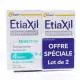 ETIAXIL D&eacute;transpirant Sensitive roll-on 15ml lot de 2 - Illustration n&deg;1