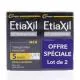 ETIAXIL Men - Détranspirant Transpiration Excessive 2x15ml - Illustration n°1