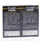 ETIAXIL Men - Détranspirant Transpiration Excessive 2x15ml - Illustration n°2