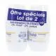 ETIAXIL Tolérance -Déodorant Anti-Transpirant Roll-on 48H 50ml lot de 2 - Illustration n°1