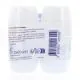 ETIAXIL Tolérance -Déodorant Anti-Transpirant Roll-on 48H 50ml lot de 2 - Illustration n°2