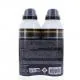 ETIAXIL déodorant men anti-transpirant controle 48h lot de 2 sprays 150ml - Illustration n°2