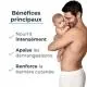 EUCERIN AtopiControl - Baume Corps Calmant tube 400ml - Illustration n&deg;3