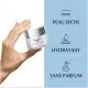 EUCERIN Aquaporin active - Hydratation intense longue dur&eacute;e peaux sensibles et s&egrave;ches pot 50ml - Illustration n&deg;2