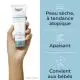 EUCERIN AtopiControl - Cr&egrave;me visage calmante tube 50ml - Illustration n&deg;2