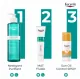 EUCERIN DermoPure Clinical - Fluide matifiant 50ml - Illustration n&deg;7