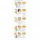 EUCERIN Hyaluron-Filler +3x effect - Sérum Vitamine C booster 8ml - Illustration n°5