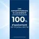 EUCERIN UreaRepair - Emollient Hydratant 5% d'urée flacon pompe 400ml - Illustration n°5