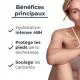 EUCERIN UreaRepair - Cr&egrave;me pieds r&eacute;paratrice 10% ur&eacute;e tube 100ml - Illustration n&deg;3