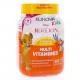 EUNOVA Kids Multi Vitamines x60 gommes - Illustration n°1
