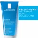 LA ROCHE-POSAY Effaclar - Gel moussant purifiant sans savon peau grasse 200ml - Illustration n°2