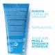 LA ROCHE-POSAY Effaclar - Gel moussant purifiant sans savon peau grasse 200ml - Illustration n°4