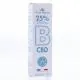 FLORA NATURA Huile de CBD - 10ml 25% - 2500mg cbd - Illustration n&deg;1