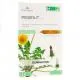 FLORA NATURA Pissenlit Bio 20 Ampoules de 15ml - Illustration n&deg;1