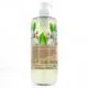 FLORAME Gel douche aux huiles essentielles bio amande 750ml - Illustration n&deg;2