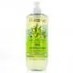 FLORAME Gel douche aux huiles essentielles bio verveine citron 750ml - Illustration n&deg;1