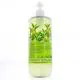 FLORAME Gel douche aux huiles essentielles bio verveine citron 750ml - Illustration n&deg;2