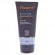 FLORAME Homme - Shampooing Douche Bleu Glacier Bio 200ml - Illustration n°2