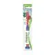 FLUOCARIL Brosse &agrave; dents Junior 7 &agrave; 12 ans extra-souple - Illustration n&deg;1