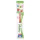 FLUOCARIL Brosse &agrave; dents Kids 2 &agrave; 6 ans extra-souple - Illustration n&deg;2