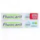 FLUOCARIL Dentifrice Protection compl&egrave;te lot de 2 tubes 75ml - Illustration n&deg;1