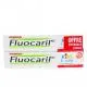 FLUOCARIL Dentifrice enfants 3-6 ans gout fraise tube 50ml lot de 2 - Illustration n&deg;1