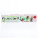 FLUOCARIL Dentifrice junior 6-12 ans go&ucirc;t fruits rouges 1 unit&eacute; - Illustration n&deg;1