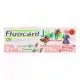 FLUOCARIL Dentifrice junior 6-12 ans go&ucirc;t fruits rouges lot de 2 - Illustration n&deg;1