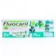 FLUOCARIL Junior - Dentifrice Menthe douce 6-13 ans lot de 2 tubes 75ml - Illustration n&deg;1