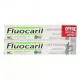 FLUOCARIL Natur'essence Dentifrice blancheur lot de 2 - Illustration n&deg;1