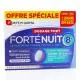 FORTE PHARMA Fort&eacute; Nuit 8h Dosage fort x30 Comprim&eacute;s - Illustration n&deg;1