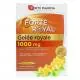 FORT&Eacute; PHARMA Gel&eacute;e royale 1000mg 20 ampoules de 10ml - Illustration n&deg;1