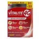 FORT&Eacute; PHARMA Vitalit&eacute; 4G Dynamisant 30 ampoules - Illustration n&deg;1