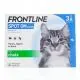FRONTLINE Spot On - Chat x3 pipettes - Illustration n&deg;1